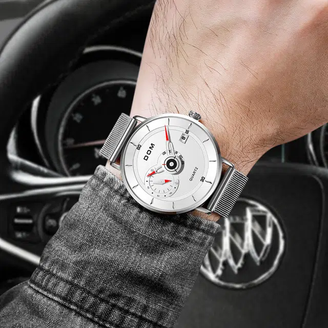 DOM M-1299D-7M