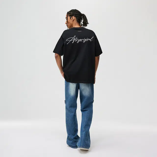 Atry LOGO LogoT