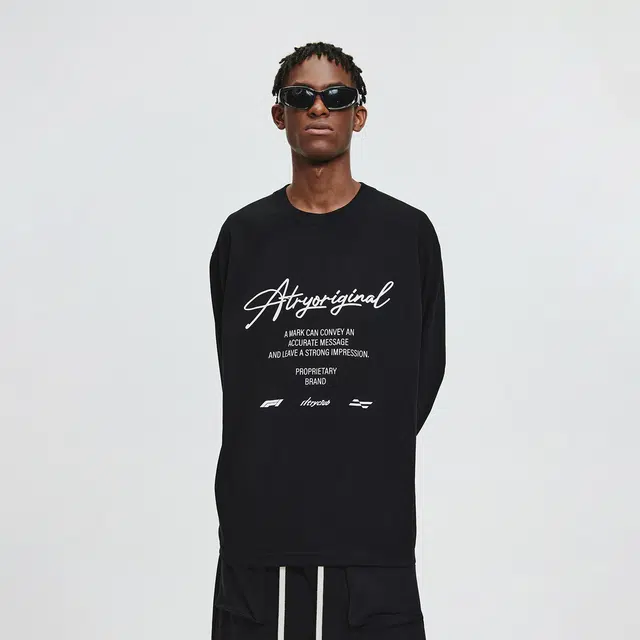 Atry LOGO T