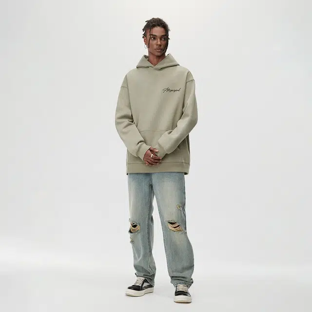 Atry Cleanfit Hoodie