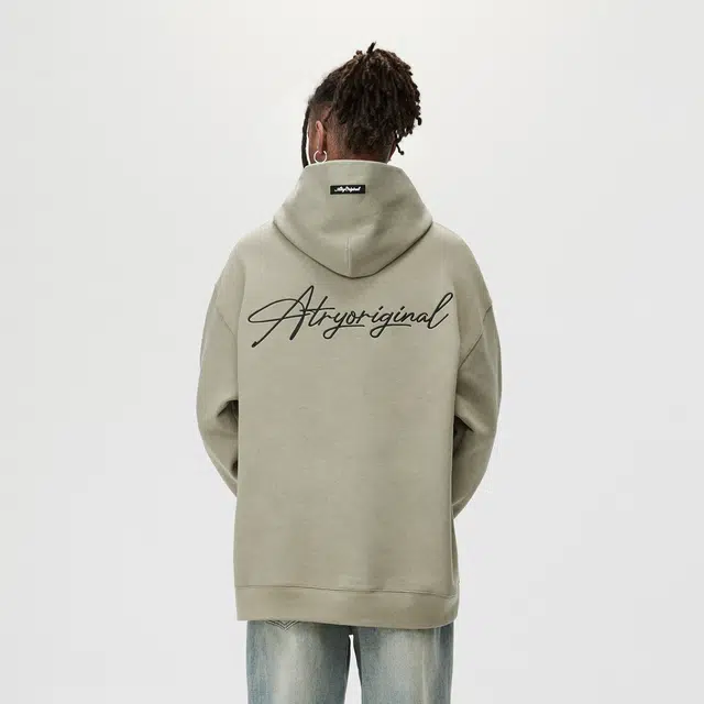 Atry Cleanfit Hoodie