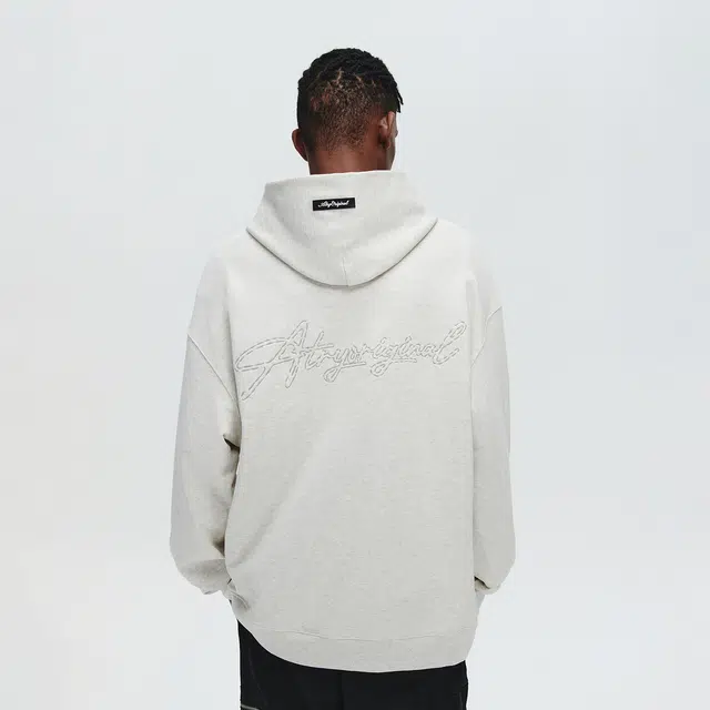 Atry Cleanfit Hoodie