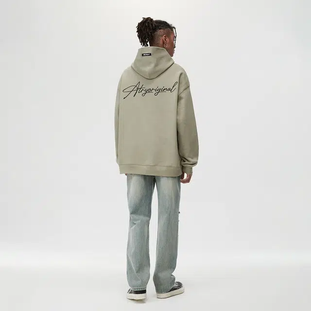 Atry Cleanfit Hoodie