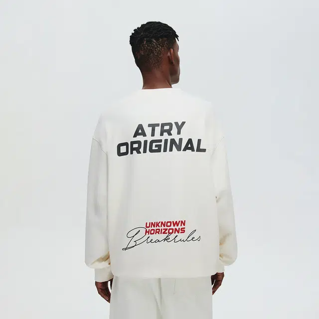 Atry