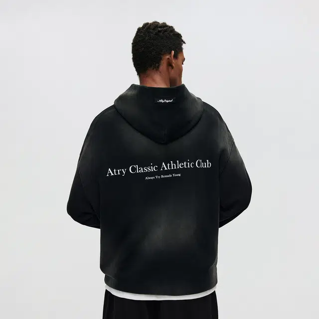 Atry