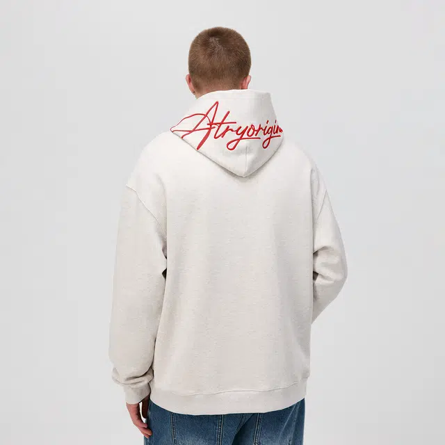 Atry Logo Series Hoodie