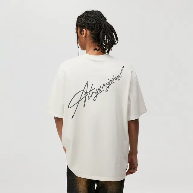 Atry Logo Series T-Shirt