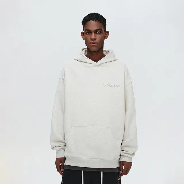 Atry Cleanfit Hoodie