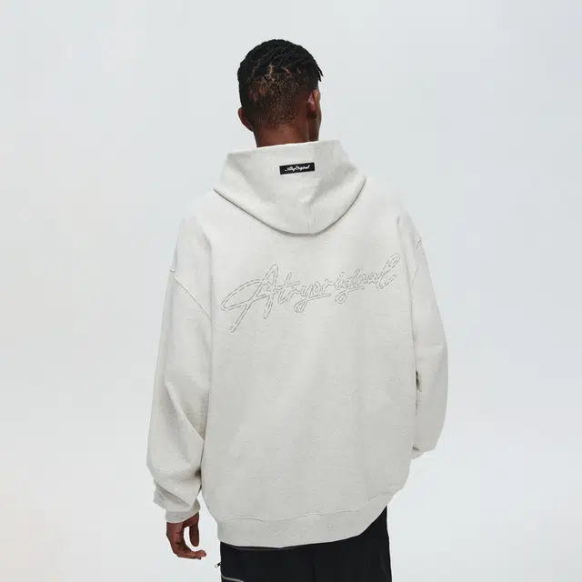 Atry Cleanfit Hoodie