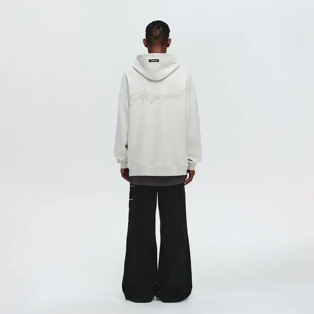 Atry Cleanfit Hoodie