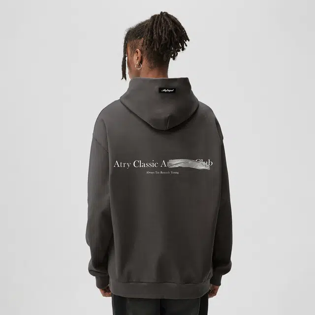 Atry Hoodie