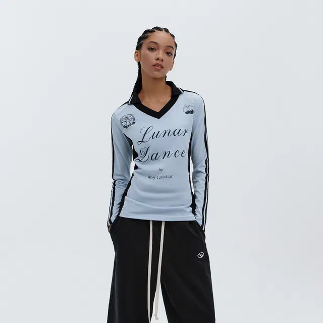 Atry polo T