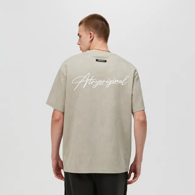 Atry LOGO T