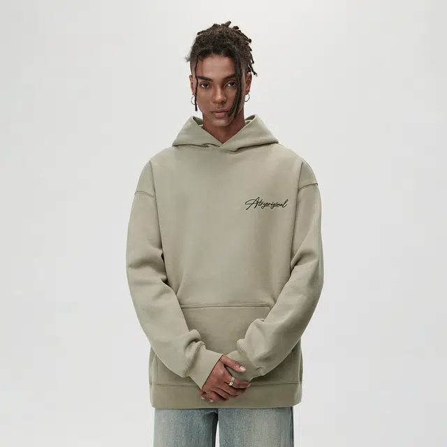 Atry Cleanfit Hoodie