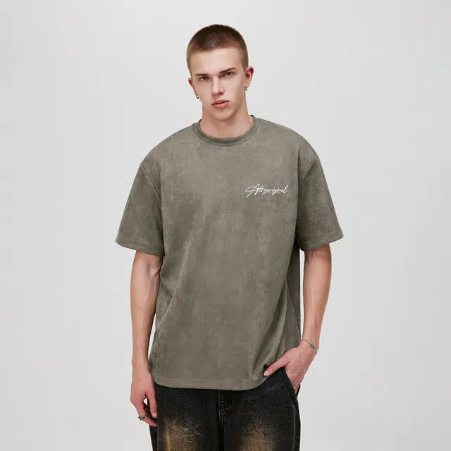 Atry LOGO T