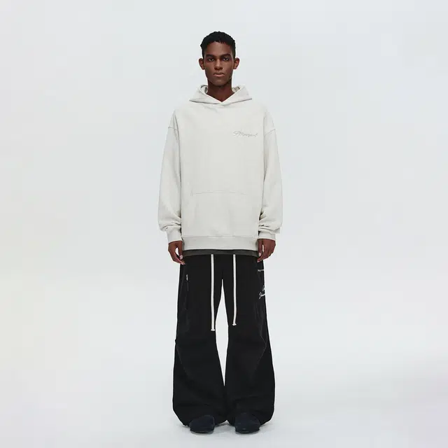 Atry Cleanfit Hoodie