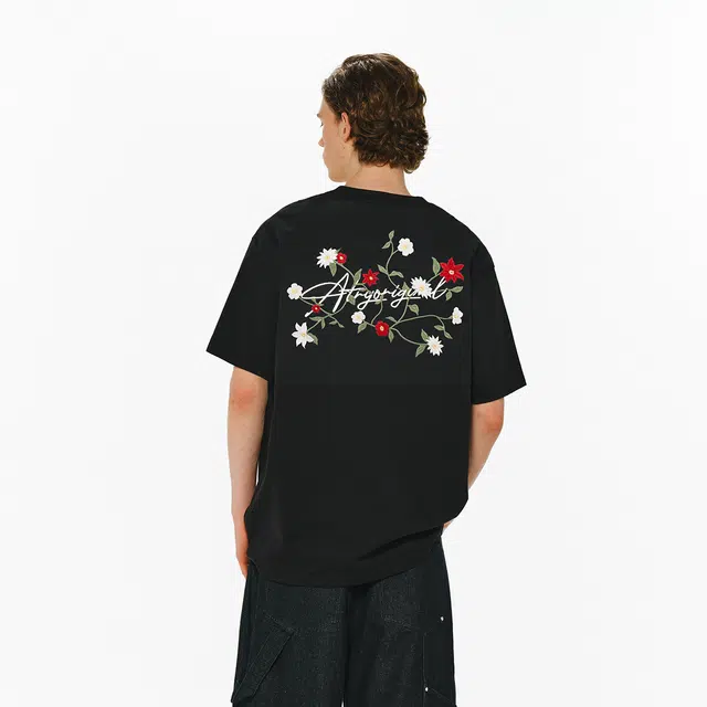 Atry Logo Series T-Shirt