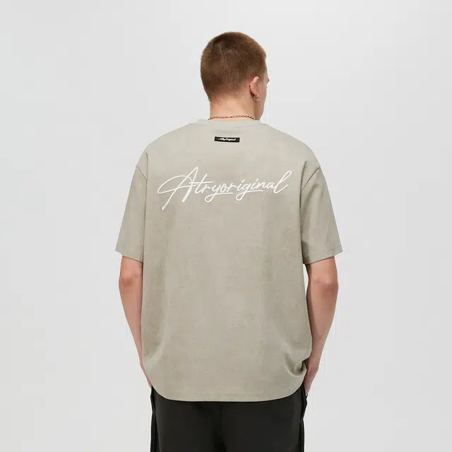 Atry LOGO T