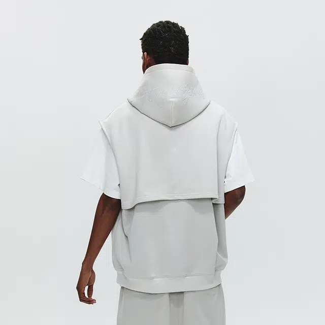 Atry Logo Series Vest