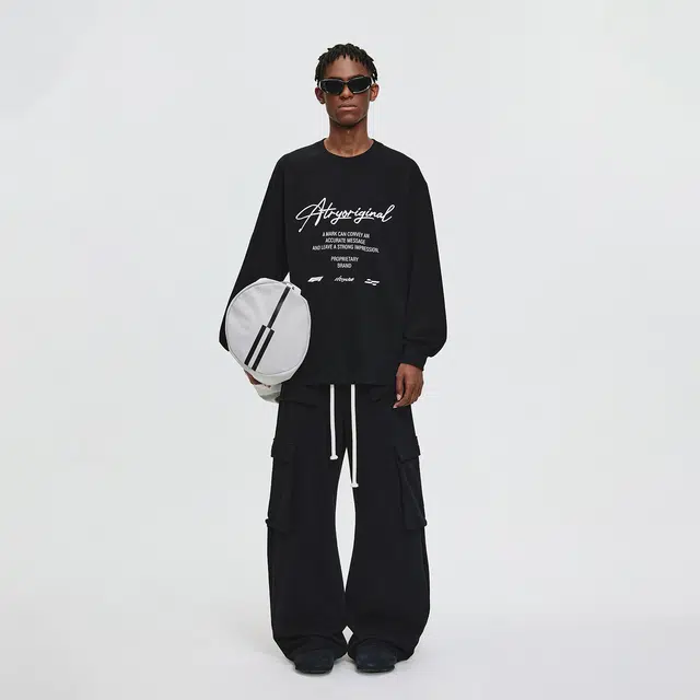 Atry LOGO T