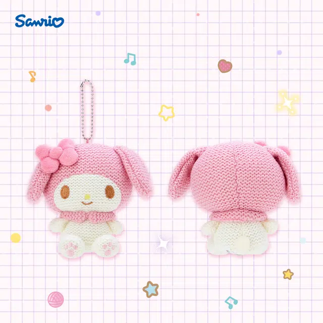 SANRIO GIFT GATE 6cm
