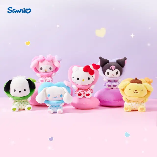 SANRIO GIFT GATE