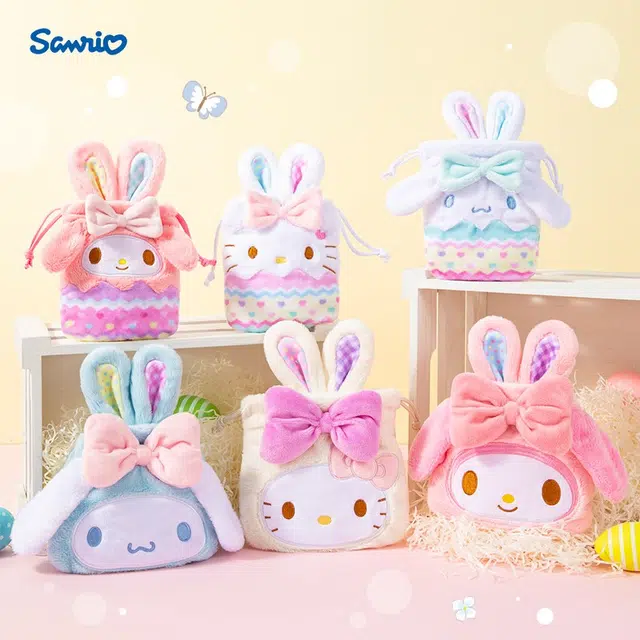 SANRIO GIFT GATE