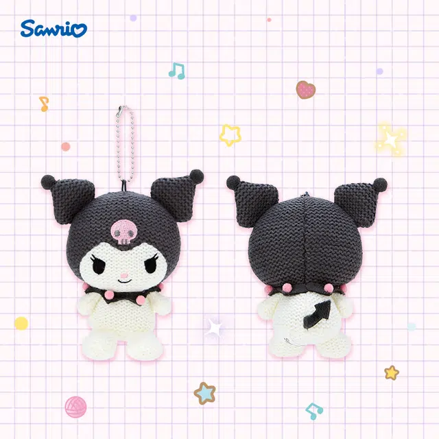SANRIO GIFT GATE 6cm