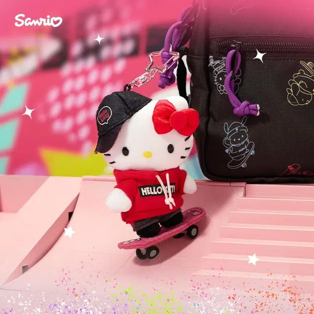 SANRIO GIFT GATE 4cm
