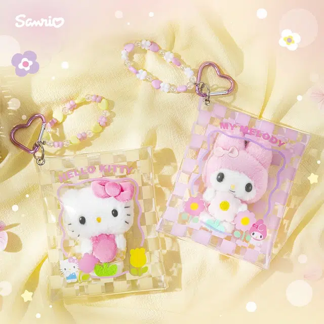 SANRIO GIFT GATE 4cm