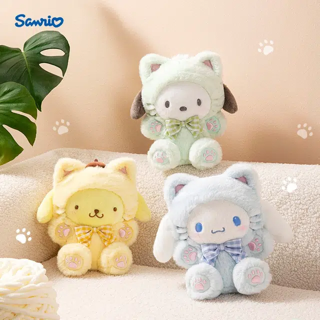 SANRIO GIFT GATE
