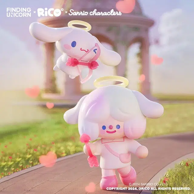 SANRIO GIFT GATE RiCO
