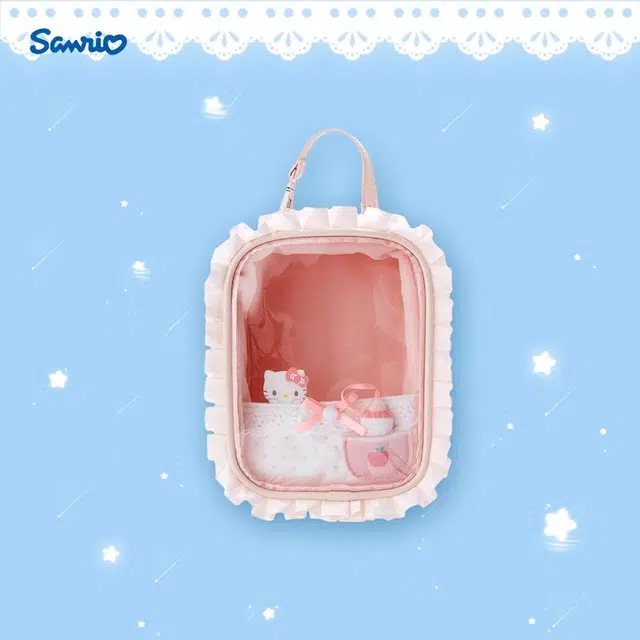 SANRIO GIFT GATE