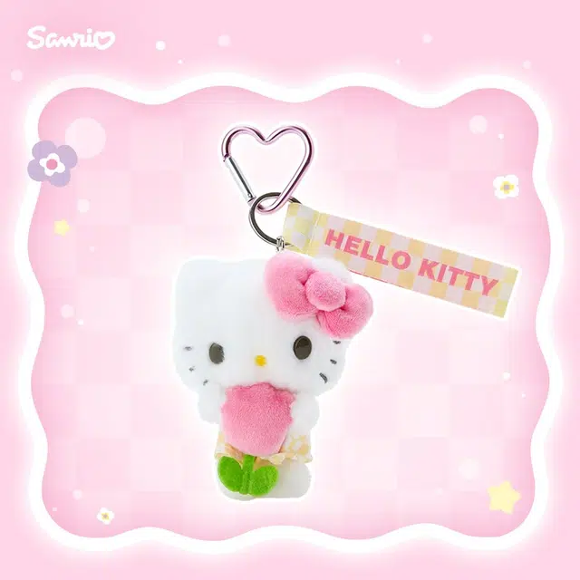 SANRIO GIFT GATE 4cm