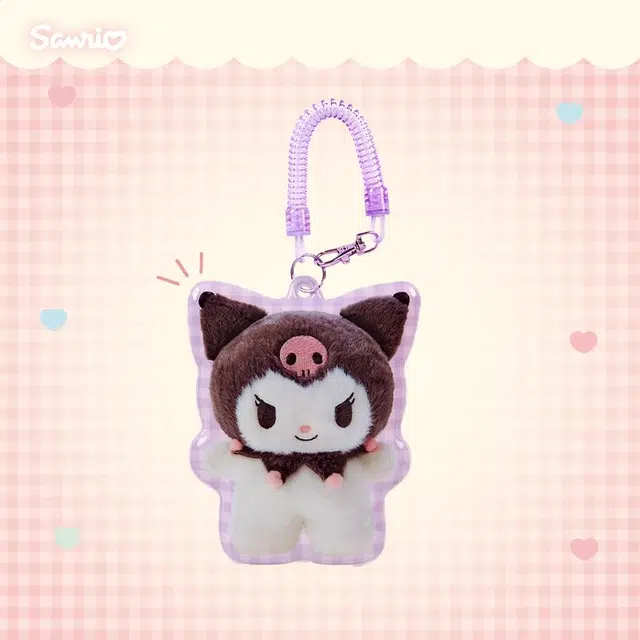 SANRIO GIFT GATE 4cm
