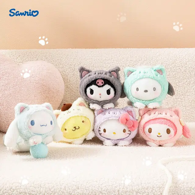 SANRIO GIFT GATE