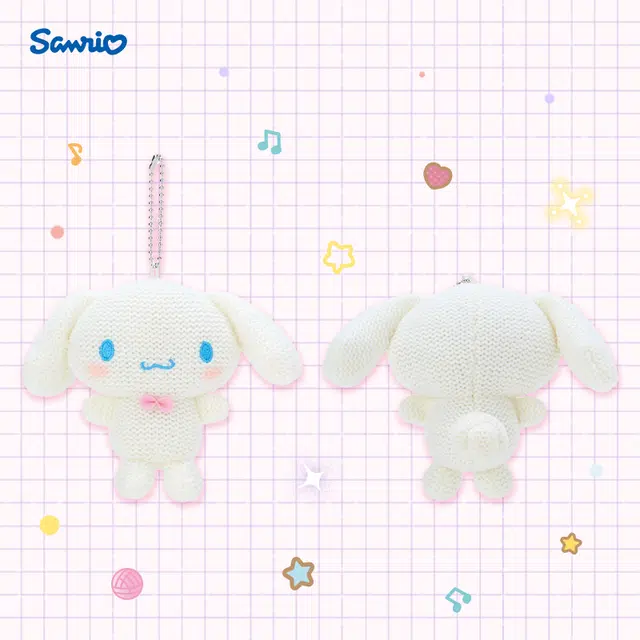 SANRIO GIFT GATE 6cm