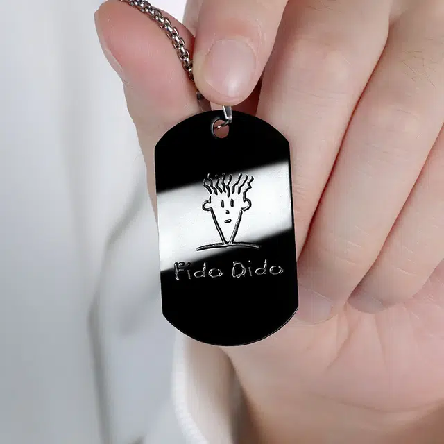 FIDO DIDO