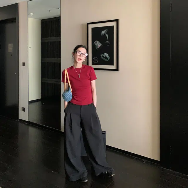 T