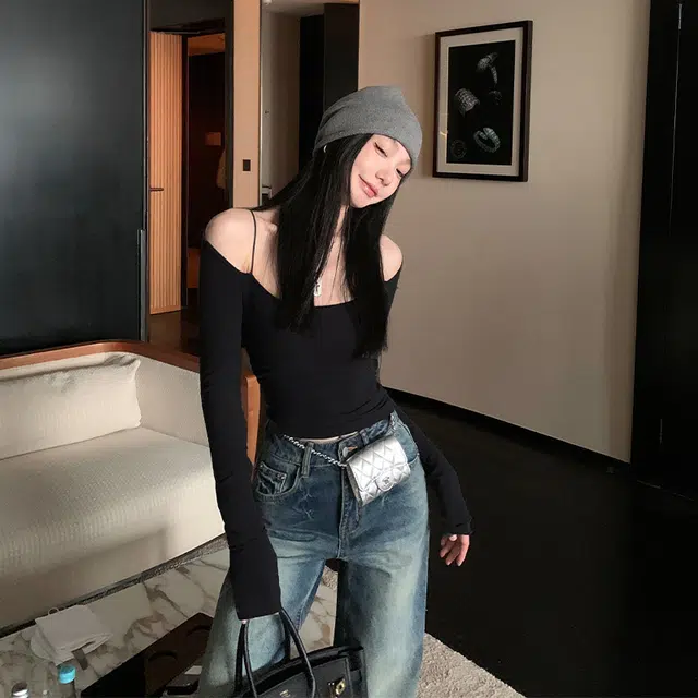 T