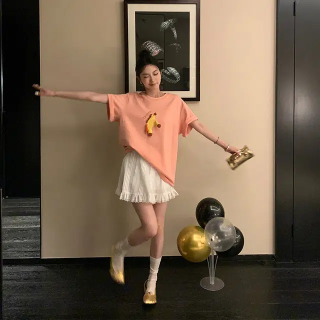 T