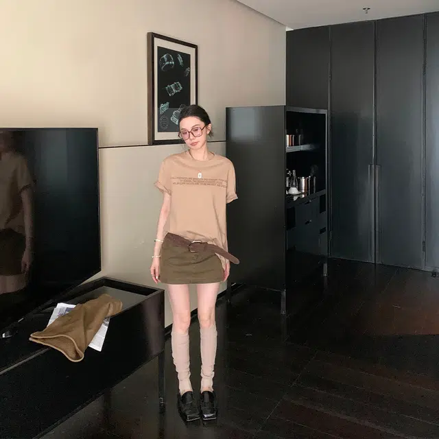 T