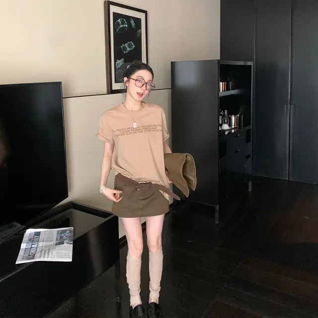 T