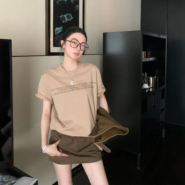 T