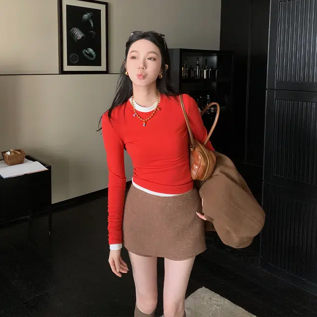 T