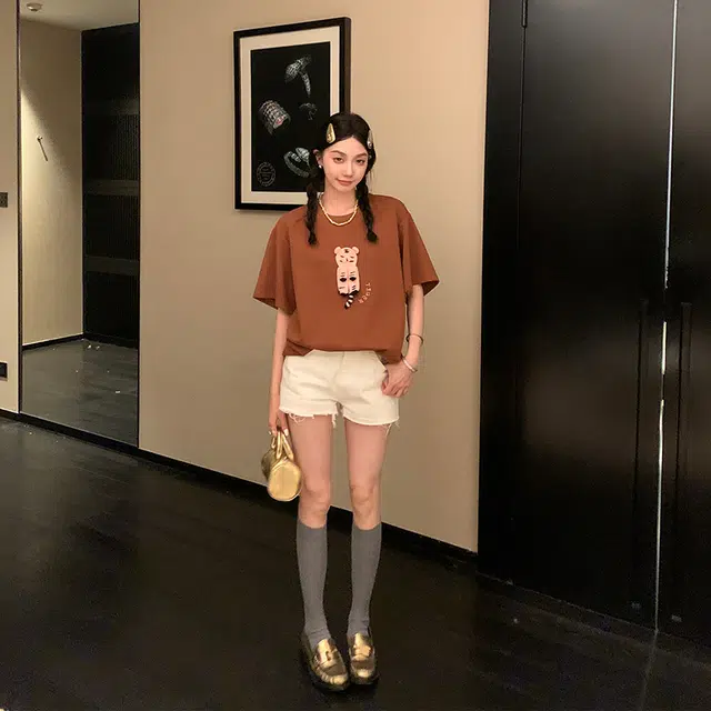 T