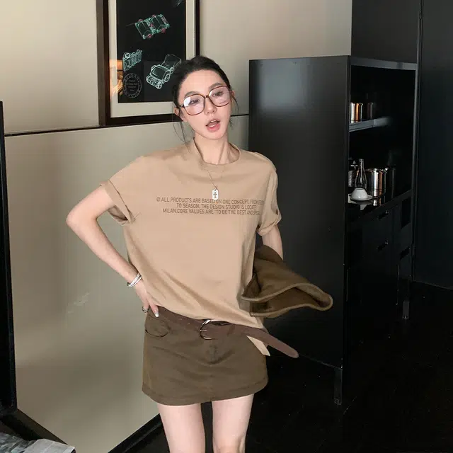 T
