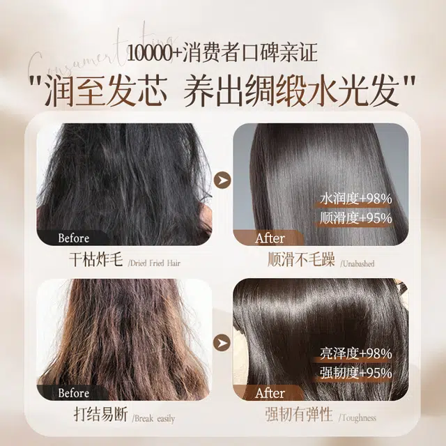 HUIGE 800ml