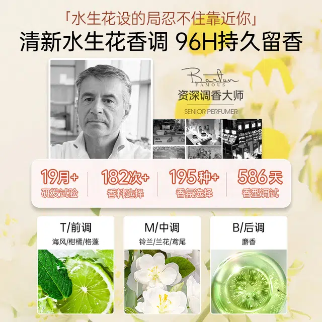 HUIGE 800ml