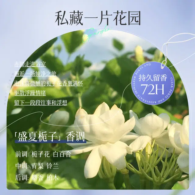 HUIGE 720ml